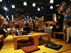 -ジャンボ釣船 つり吉(新世界店)