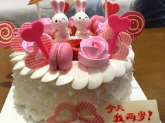 -好利来(高新枫叶广场店)