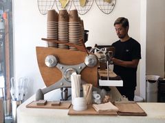 -% Arabica(京都东山店)