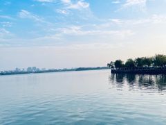 -无锡蠡湖国家湿地公园-蠡园