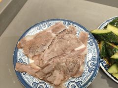 -东方宫·中国兰州牛肉拉面(三里屯店)