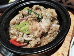 -星叶·东南亚料理(宁波万象汇店)