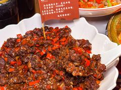 -湘芙蓉·湖南菜(椒江店)