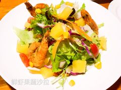 -爱德堡西餐咖啡吧(北师大店)