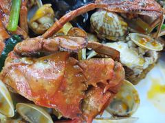 -顶之鲜海鲜餐厅