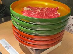 -温野菜涮涮锅(万象城店)