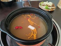 -芸鲜季·云南野生菌餐厅· 云南风物味研社(闵行店)