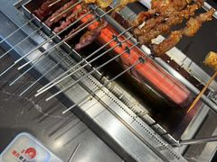 -邢氏老太太烤串(北兴街店)