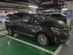 -富君租车(外滩店)