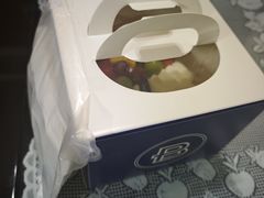 -巴黎贝甜PARIS BAGUETTE(文峰广场店)