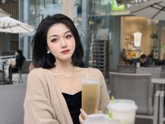 -奈雪的茶(华强北中航城店)