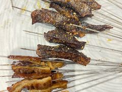 -小粉房鲽鱼头海鲜小串(燕郊总店)