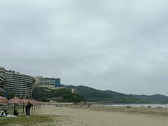 -东海半边山旅游度假区