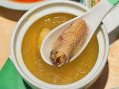 -老乡鸡(上海白玉兰广场店)