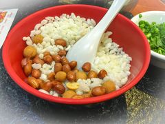 -百姓·百味家宴油茶(红街店)