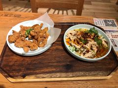 -小满手工粉(上海品尊国际店)