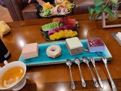 -景禧楼(景尚恐龙主题度假酒店)