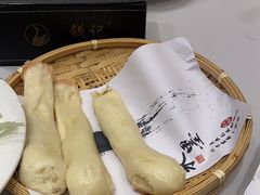 -钱记·乡野菜(紫荆花路店)