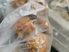 -老回回小吃(百万庄店)