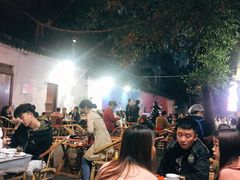 大堂-拈一筷子·宜宾江湖菜(十一街店)