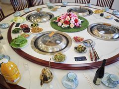 -官厅老勾渔馆(温泉店)