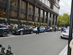 -国际饭店·帆声西饼屋(黄河路店)