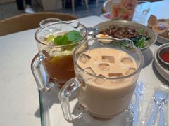 -烁先生披萨·儿童餐下午茶(河南岸店)
