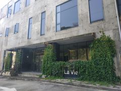 -广州市紫泥堂文化创意园景区