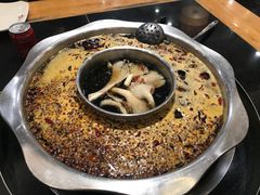 -锅首鲜品火锅(鸳鸯店)