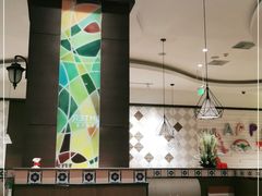 -斗牛士牛排餐厅(嘉里汇店)