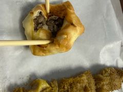 -新疆阿力烧烤