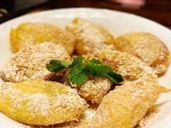 -长安大牌档之上元灯会(南大街店)