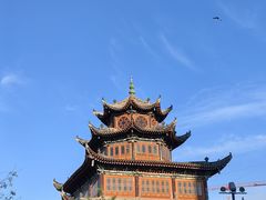 -伊犁老城喀赞其民俗旅游区