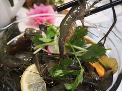 醉虾-利鸿私宴(南京路步行街店)