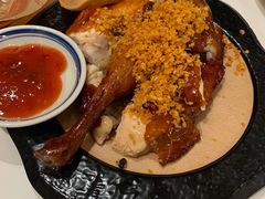 -粤食堂(天津和悦汇店)