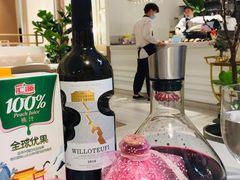 -Deer Park鹿园西餐(仁恒置地广场店)