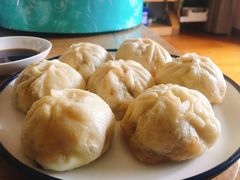 -桐香园小笼包(百井坊巷店)