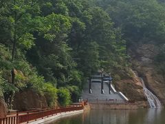 -丹东凤凰山景区