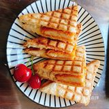 周末日常做美食