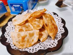 -庞家烧烤客栈(炮台山店)