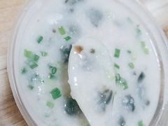 -粥君好殿·道滘肉丸粥(文华路店)
