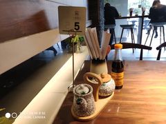 -十面春风·江南面馆(崇宁路店)