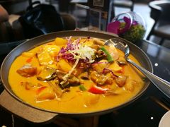 -南国会酒家(岗顶1站广场店)