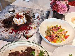 -燃扒房Steakhouse(皇庭店)