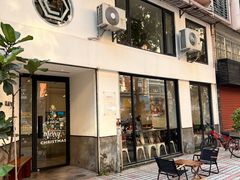 -KAFVS咖啡思咖啡馆(香海路店)
