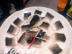 -味家烤肉烤鳗鱼牛排(西塔旗舰店)