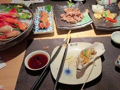 -德川家日本料理(顺义华联店)