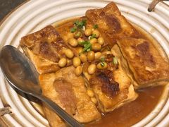 -汤城小厨•粤菜•靓汤(苏州街店)