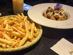 -C&R西班牙餐厅