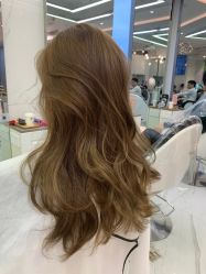 -潘多拉Hairsalon